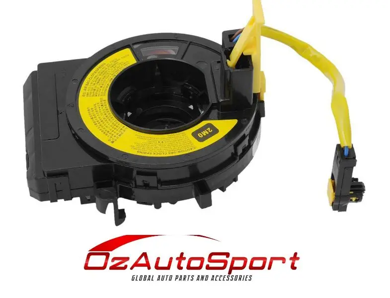 Spiral Cable Clock Spring For Kia Cerato 93490-2M500 1