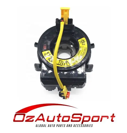 Spiral Cable Clock Spring For Hyundai I40 2012 - 2017 1