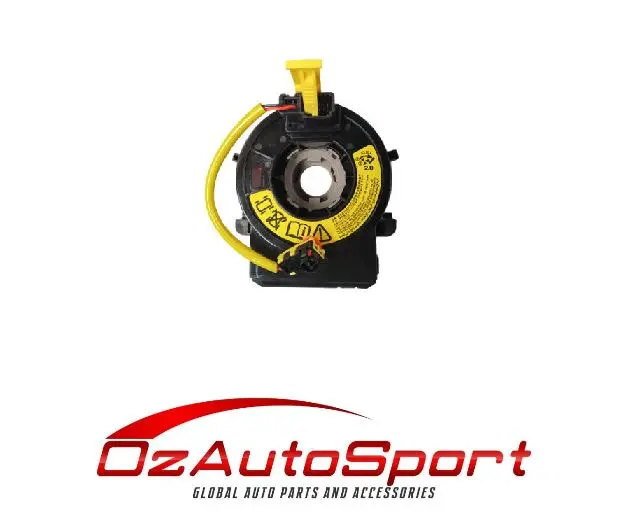 Spiral Cable Clock Spring For Hyundai Santa Fe 2010 On 1