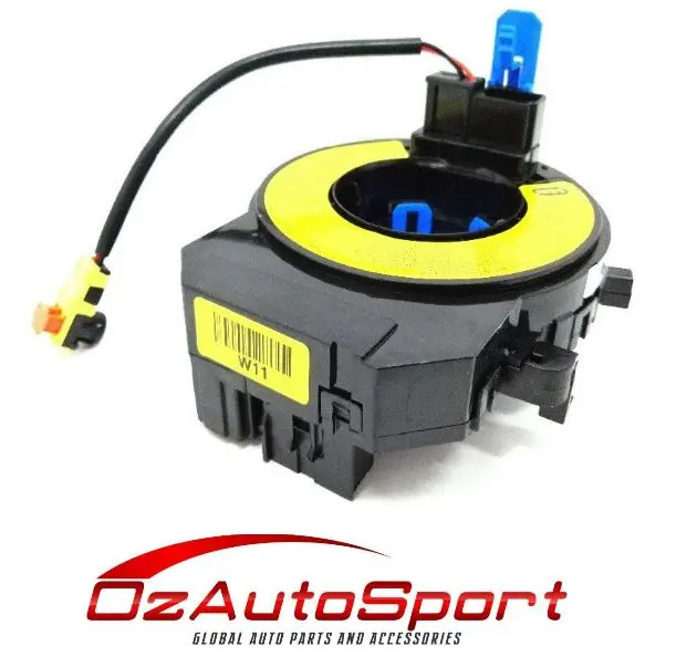 Spiral Cable Clock Spring For Hyundai I30 Kia Rio 2010 - 2015 1