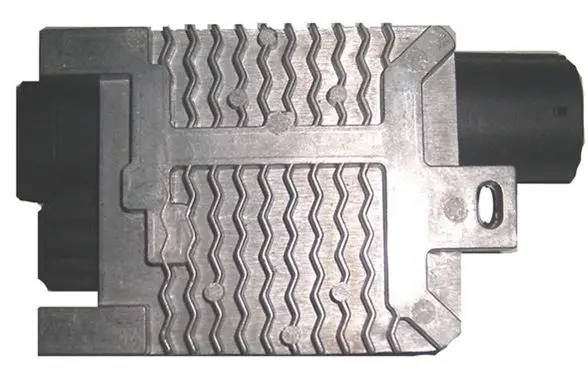Radiator Cooling Fan Control Module For Ford Focus & Kuga 1