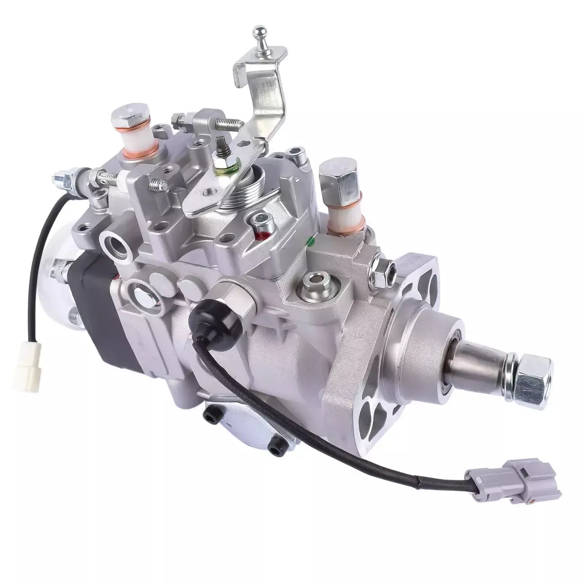 Diesel Injector Pump 096000-4940 For Toyota Hiace 3L Engine Van Camper 1