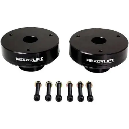 2007-2013 Chevy Silverado Gmc Sierra 1500 + Tahoe Suburban Yukon Ready Lift 2.25" Front Leveling / Lift Kit 1