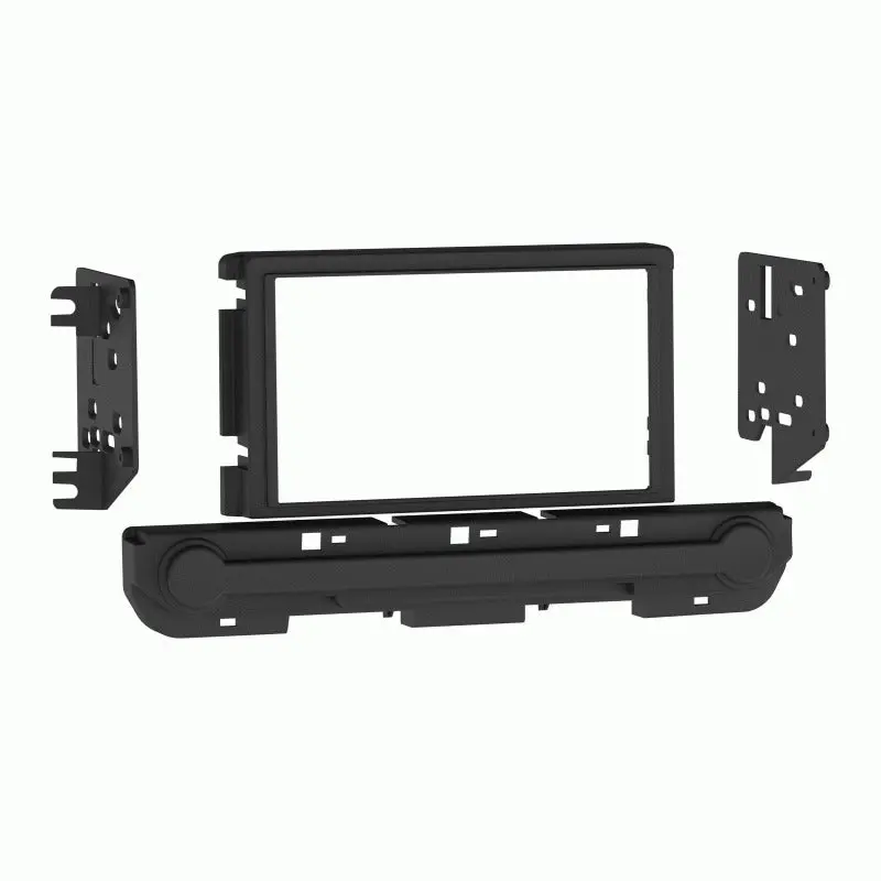 Metra Mt95-7399B Double Din Radio Fascia Kit Suit Hyundai Elantra 2019 - 2019 1