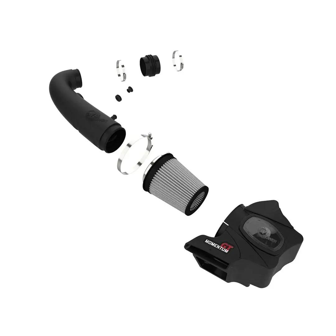 Fast Hemis One-Click Stage 2 Kit: 2011-2026 Dodge Durango 5.7L Hemi (+76Hp) 10