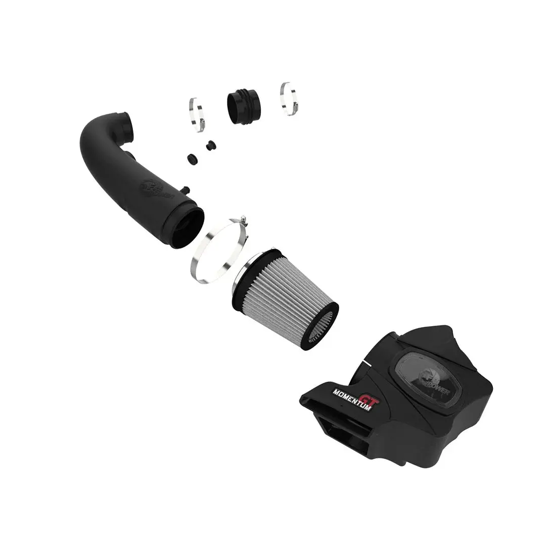 Fast Hemis One-Click Stage 1 Kit: 2011-2026 Dodge Durango 5.7L Hemi (+46Hp) 3