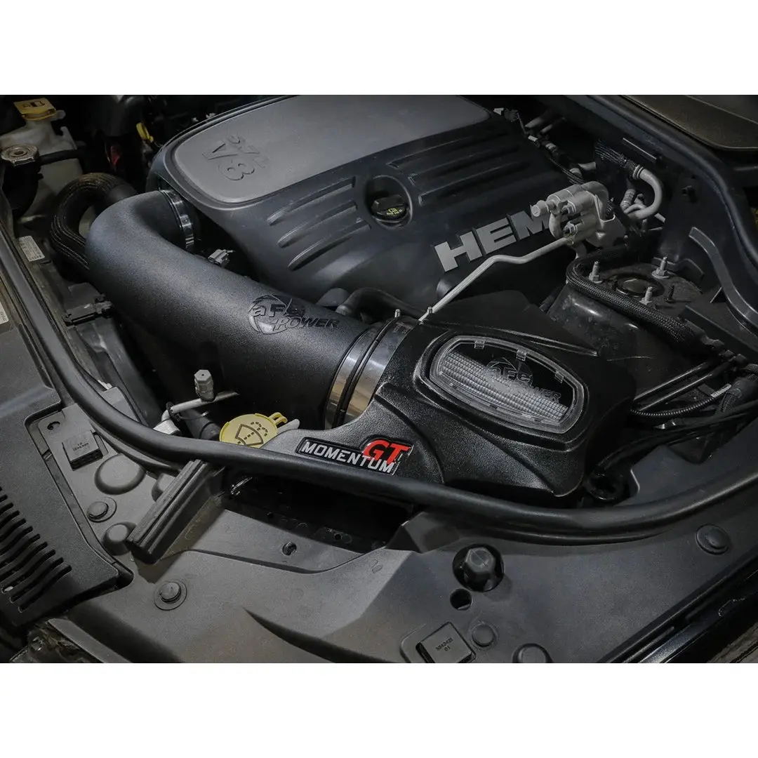 Fast Hemis One-Click Stage 1 Kit: 2011-2026 Dodge Durango 5.7L Hemi (+46Hp) 4