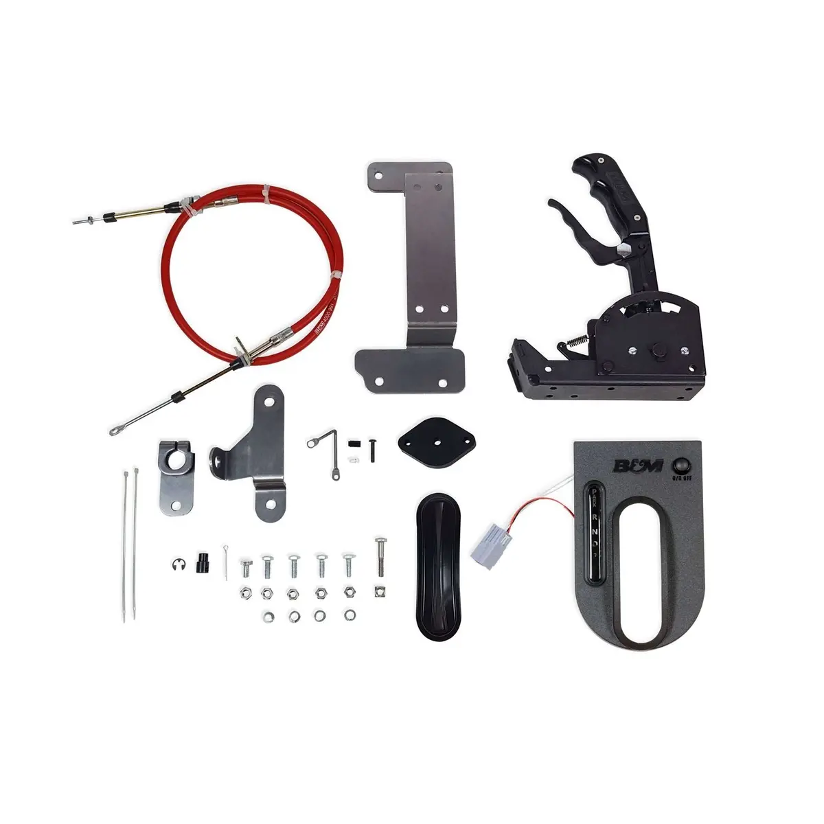 Magnum Grip Pro Stick Automatic Shifter 1