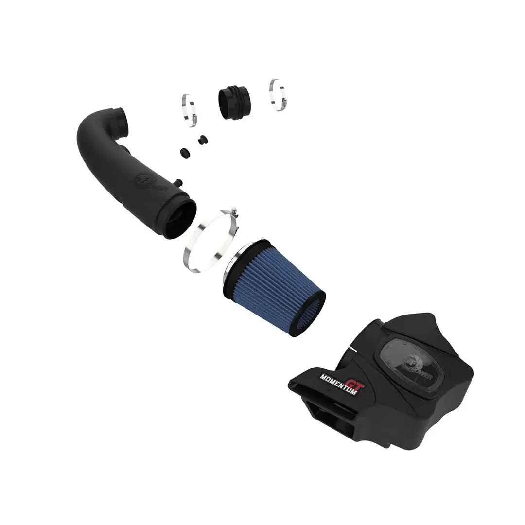 Fast Hemis One-Click Stage 1 Kit: 2011-2026 Dodge Durango 5.7L Hemi (+46Hp) 10