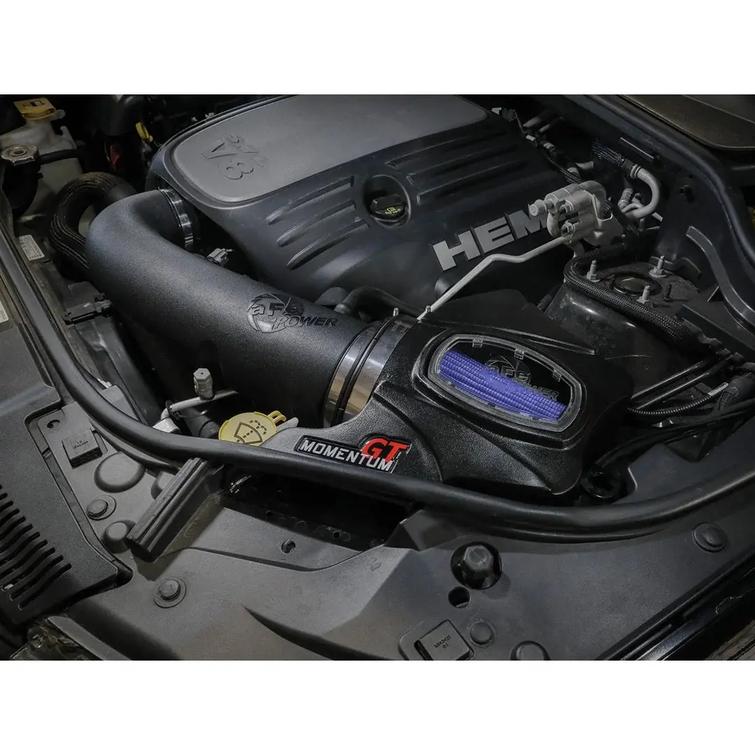 Fast Hemis One-Click Stage 1 Kit: 2011-2026 Dodge Durango 5.7L Hemi (+46Hp) 11