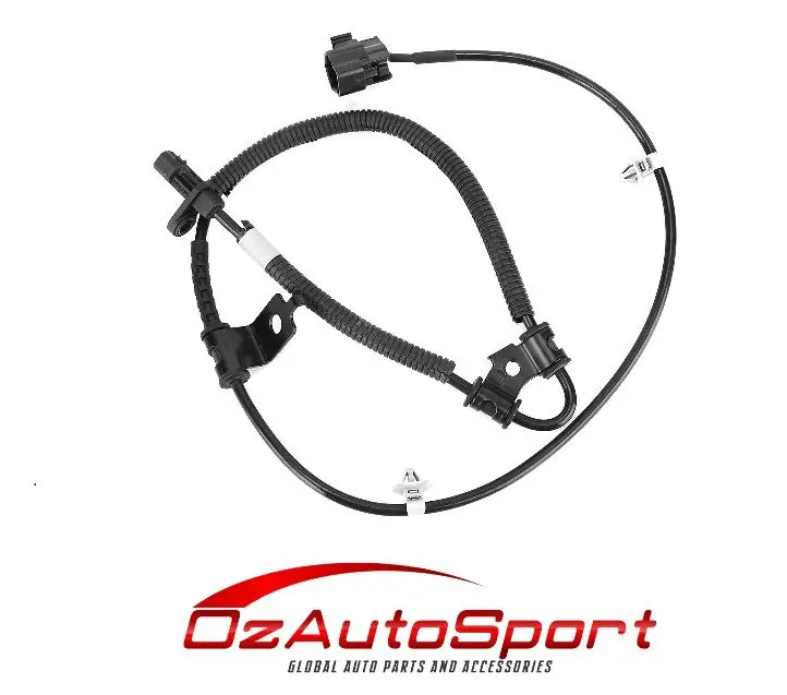Front Left Abs Wheel Speed Sensor For Kia Grand Carnival 2006 - 2014 1