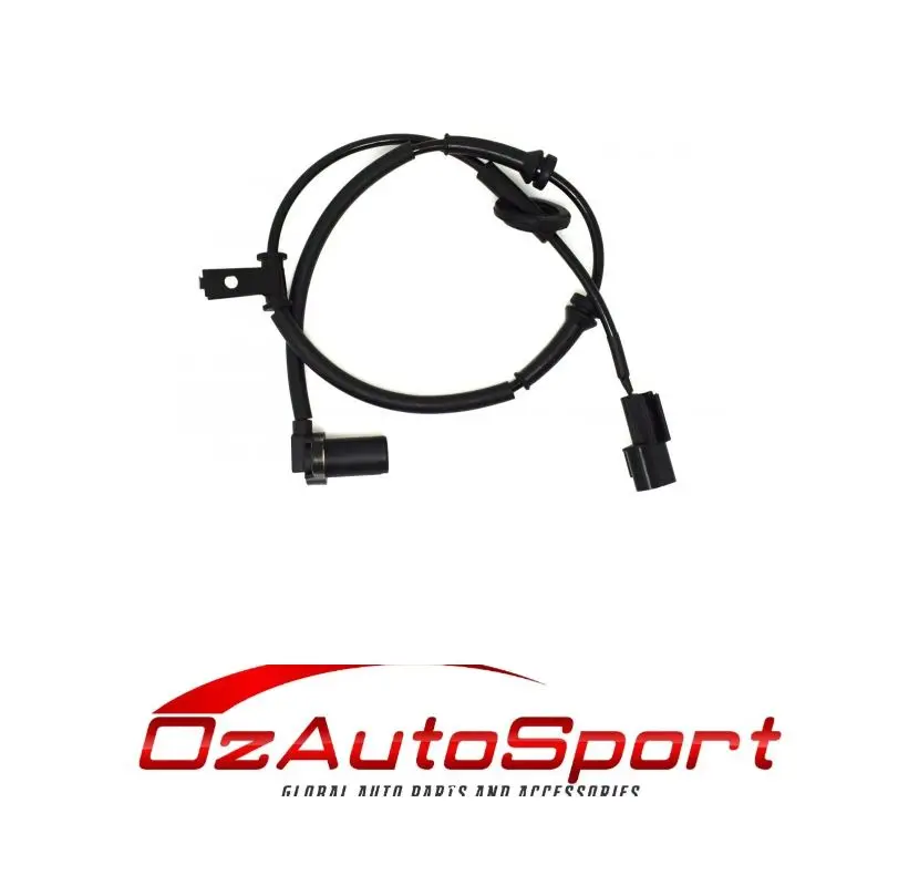 Front Right Abs Wheel Speed Sensor For Hyundai Getz 2002 - 2011 1