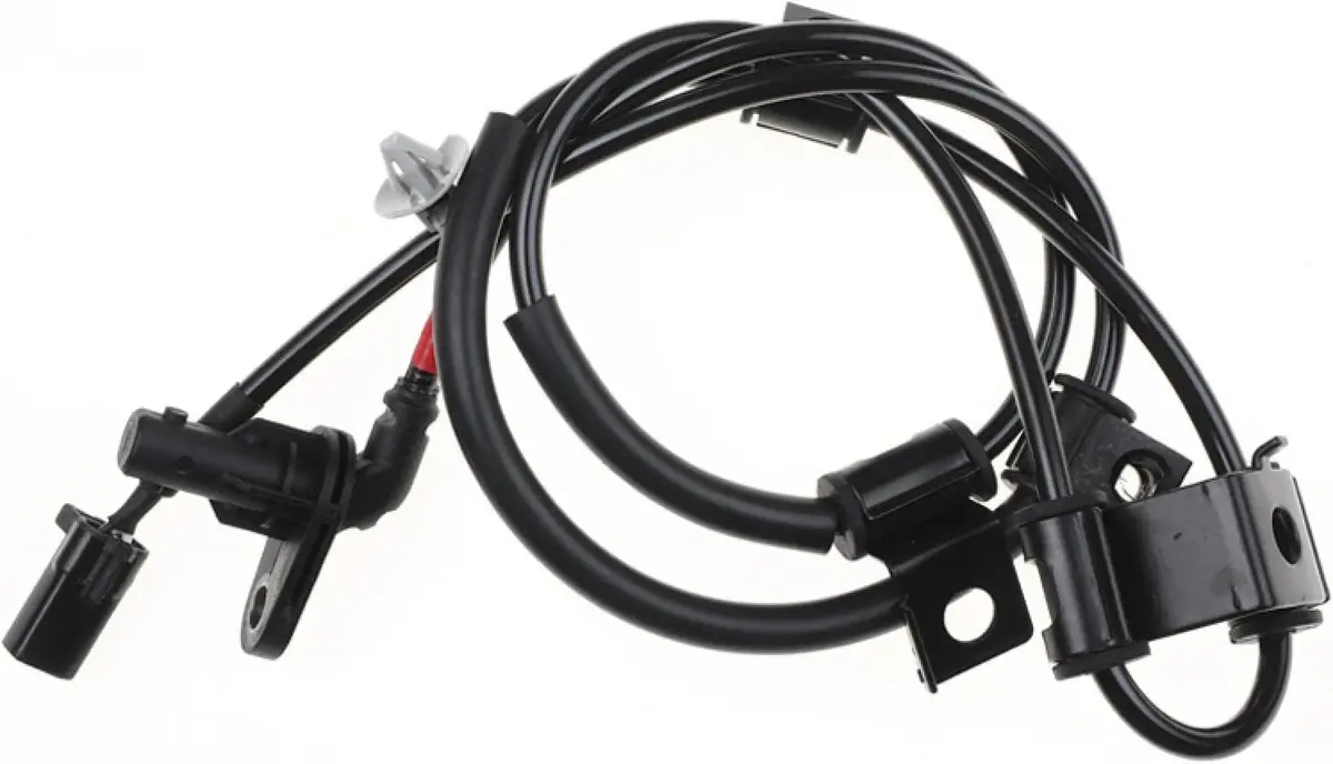 Right Hand Front Abs Wheel Speed Sensor For Hyundai Ix35 Fwd 1