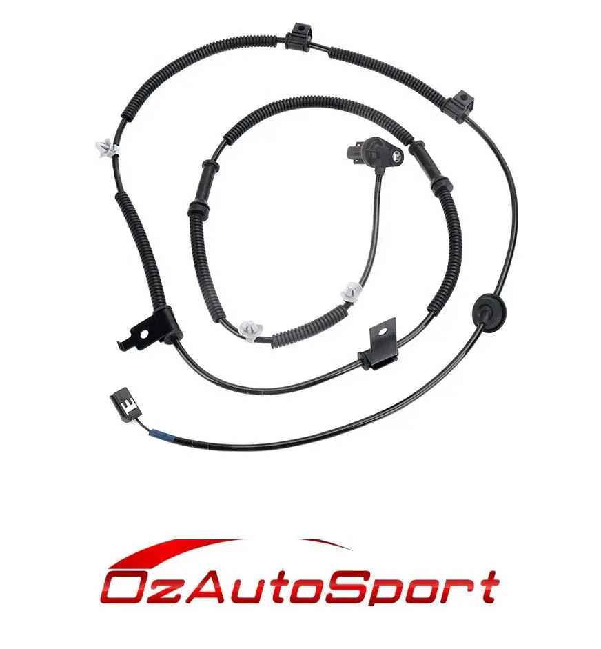 Front Right Abs Wheel Speed Sensor For Kia Sorento 2006 - 2009 1