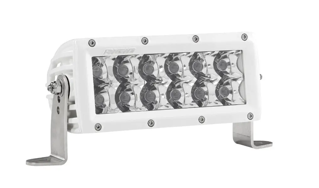 Rigid Industries M-Series 6" Led Spot Light Bar 1