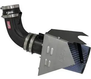 2010-2012 Hyundai Genesis 3.8 V6 Injen Short Ram Intake W/ Heat Shield 1