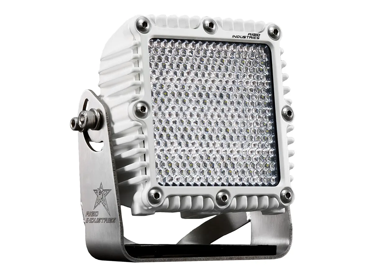 Rigid Industries Marine Q2 Series Diffused Led Light 1