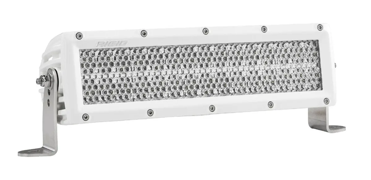Rigid Industries M-Series 10" Specter Diffused Led Light Bar 1