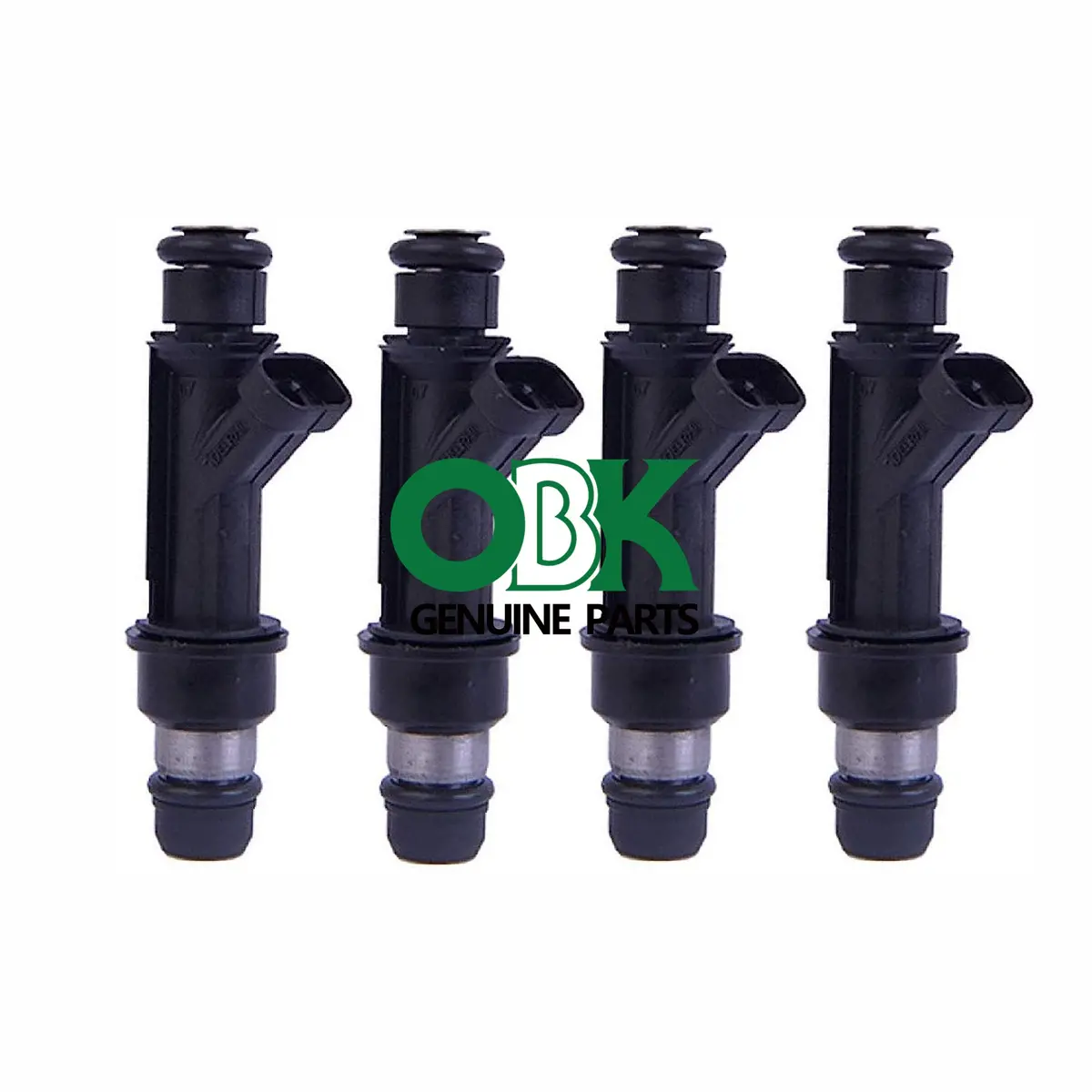 Fuel Injector For Gmc Suzuki Forenza Breno 2.0L  96334808 1