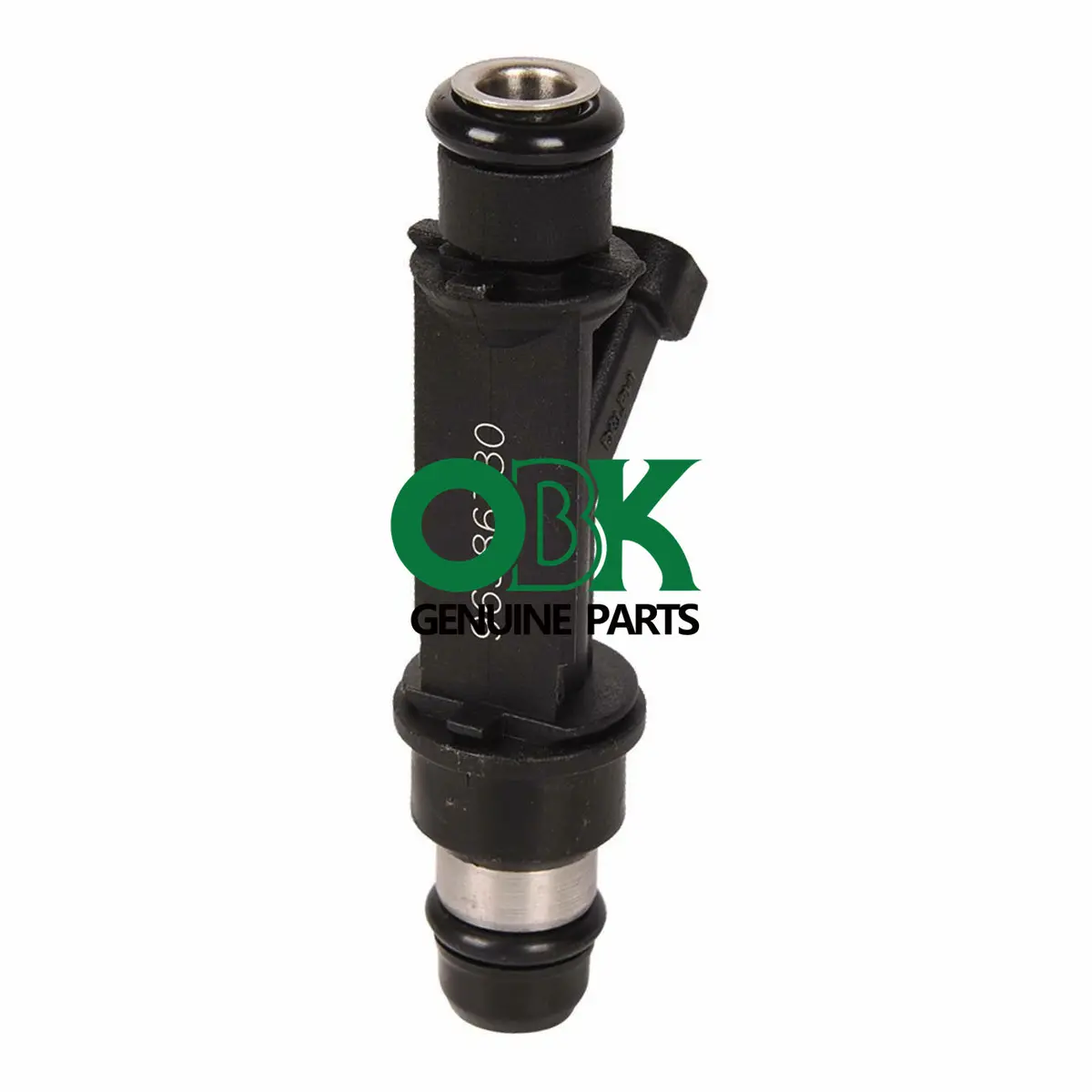 Fuel Injector For Chevrolet Aveo 1.6L 2004-2006 96386780 1