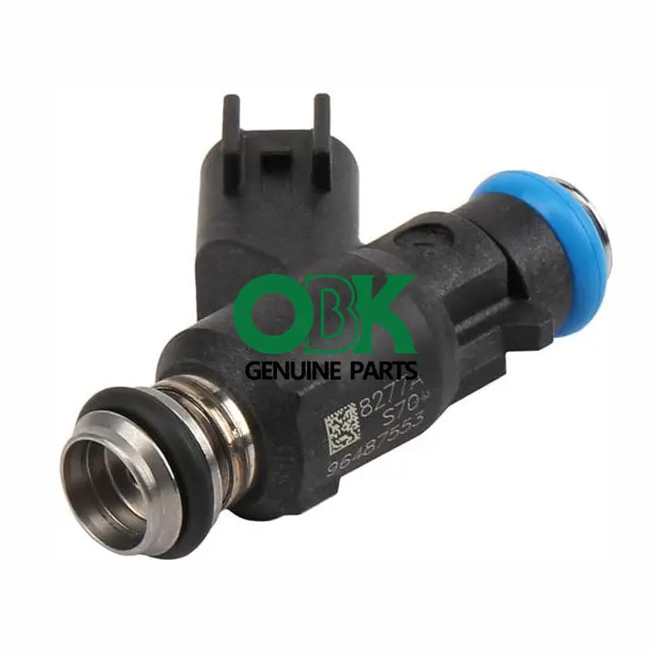 96487553  Fuel Injector For 06-09 Aveo5 1.6L I4 1