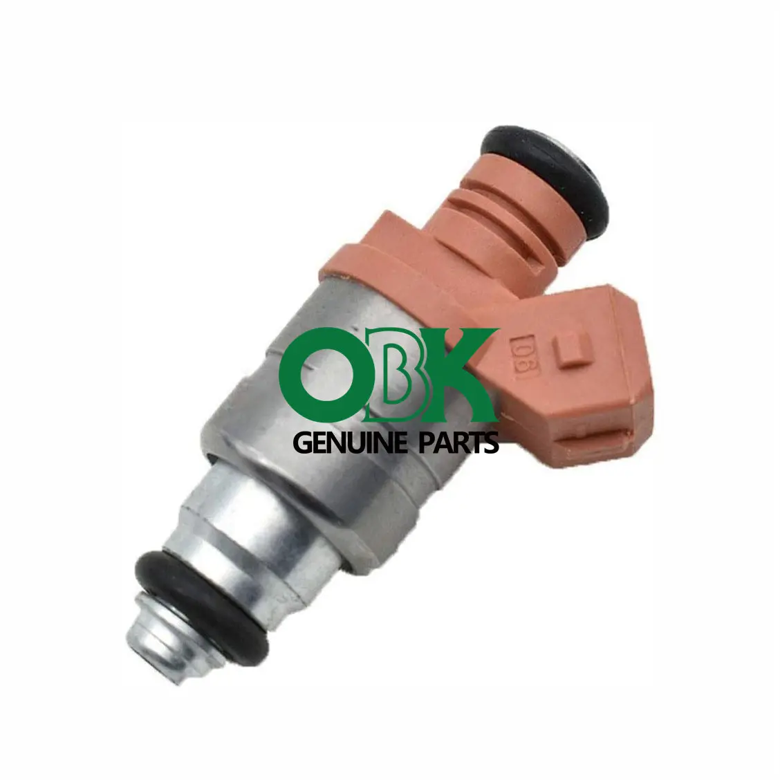 Fuel Injector For  Chevrolet Daewoo Matiz M200 M250 0.8   96518620 1