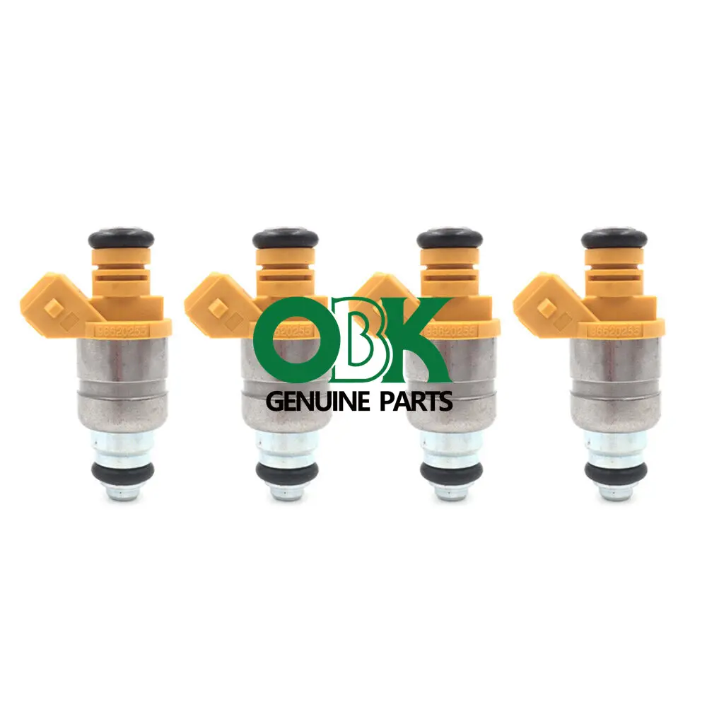Fuel Injector For Matiz 1998-2011  96620255 1