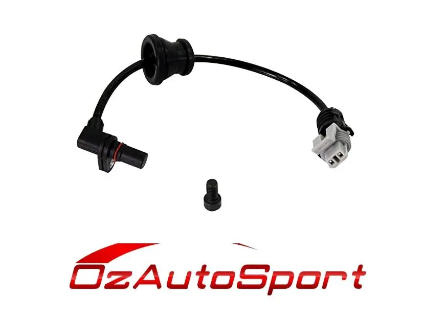 Rear Abs Wheel Speed Sensor For Holden Captiva 7 2007 - 2017 1