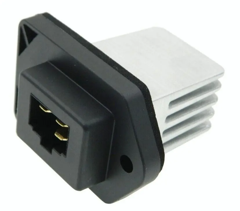 Fan Blower Motor Speed Resistor For Holden Captiva Cg Cg5 Cg7 Heater Auto Ac 966 1