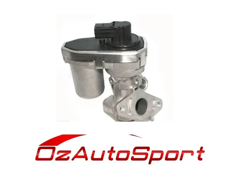 Egr Valve For Land Rover Defender 90 2007 - 2016 9665752480 1