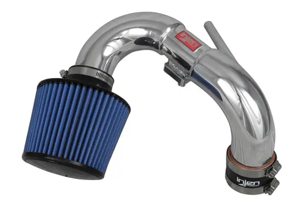2011-2013 Lexus Ct 200H 1.8 Hybrid Injen Short Ram Intake 1