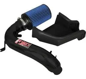 2012-2014 Fiat 500 Abarth 1.4 Turbo Injen Short Ram Intake 1