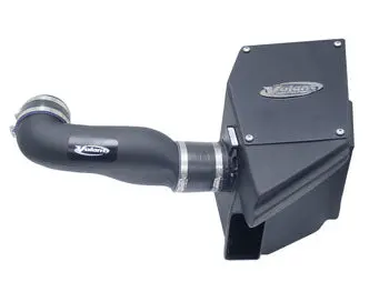 2004-2005 Cadillac Cts V 5.7 Volant Cold Air Intake 1