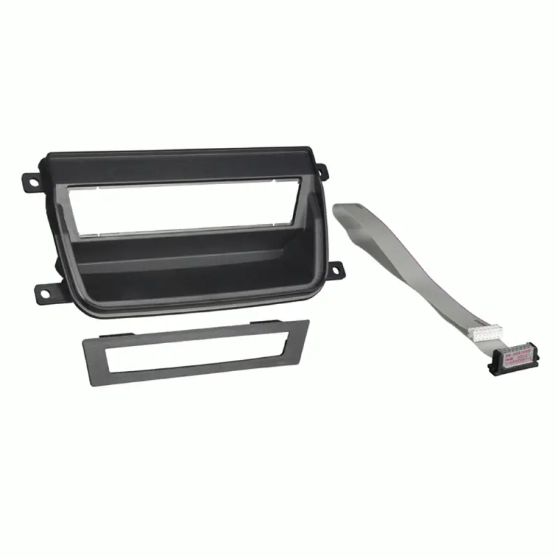 Metra Mt98-9306 Bmw Heated Seat Switch Relocation 1