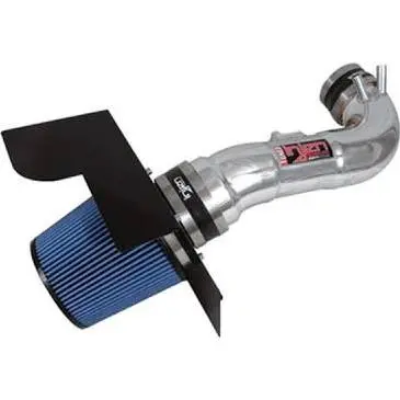 2008-2012 Lexus Is-F 5.0 Injen Short Ram Intake 1
