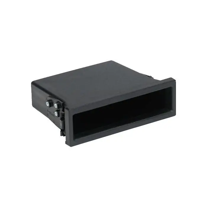 Aerpro Fp987599 Single Din Black Cd Pocket Suit Mazda Various Models 1