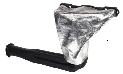 Thermo-Tec Header Blanket 20" X 24" Pair V6 And V8 Engines 1
