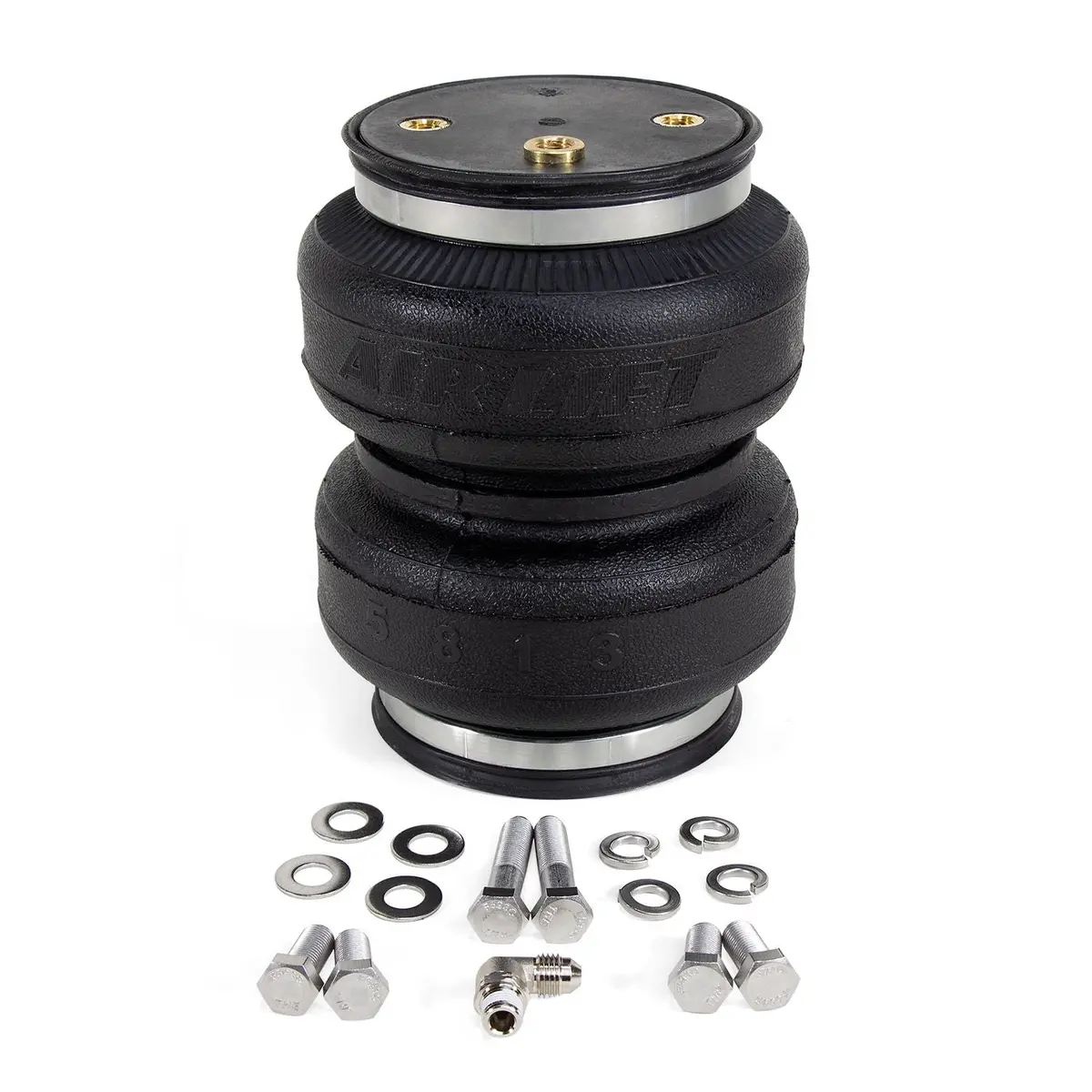Replacement Air Spring Kit For Pn 89355 And 89385 1