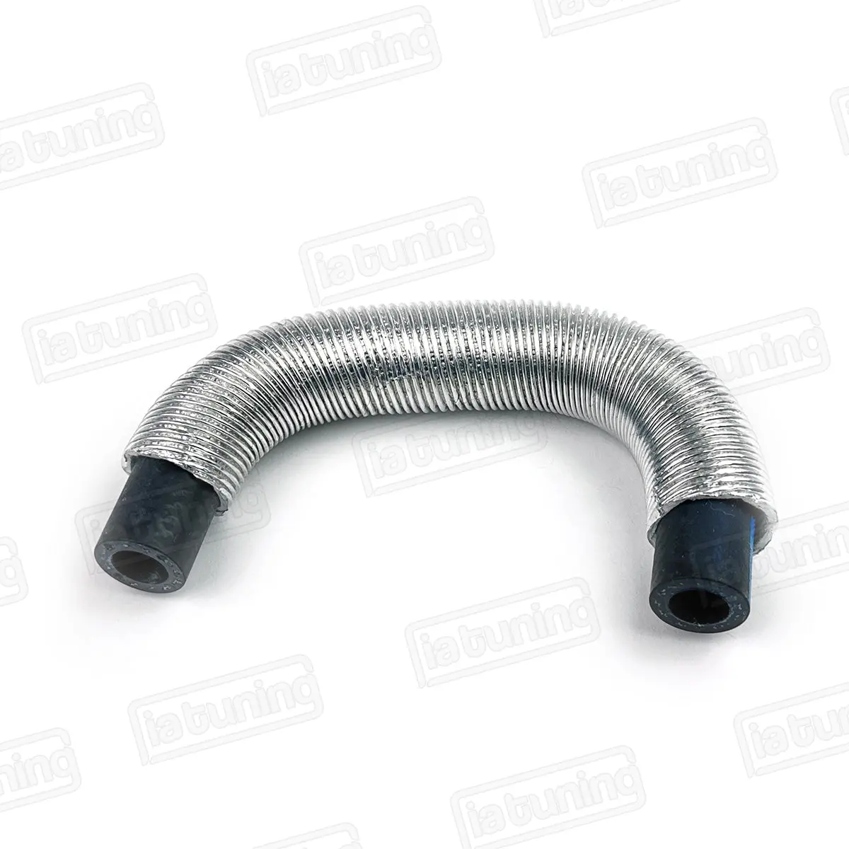 Jdm Version 8/9 Turbo Coolant Return Hose 1