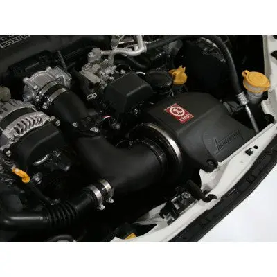 2013-2016 Scion Fr-S + Subaru Brz 2.0 Takeda Sealed Intake System W/ Oiled Filter 2