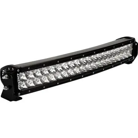 Rigid Industries 20" Rds Pro Curved Led Light Bar 1