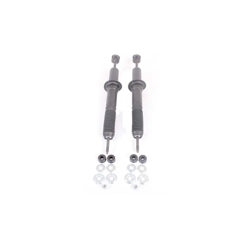 Toyota Fortuner Shock Absorber 1