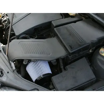 2004-2009 Mazda 3 2.0 + 2.3 Takeda Short Ram Intake System 2