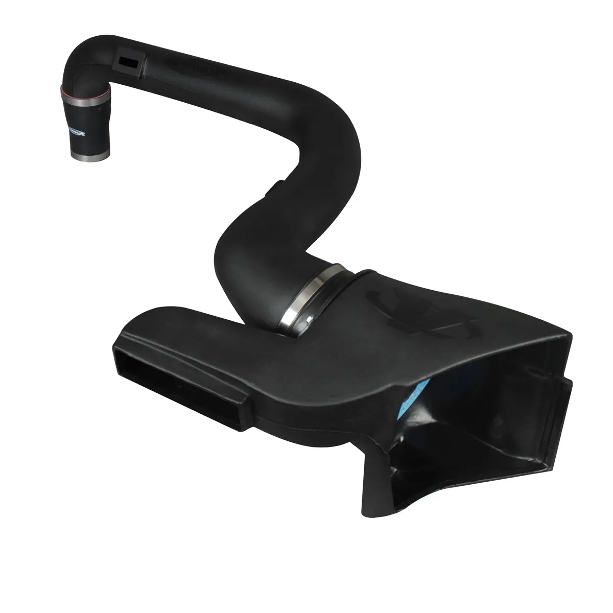 2006-2009 Vw Gti 2.0 Turbo Mk5 Volant Cold Air Intake (Dry Filter) 1