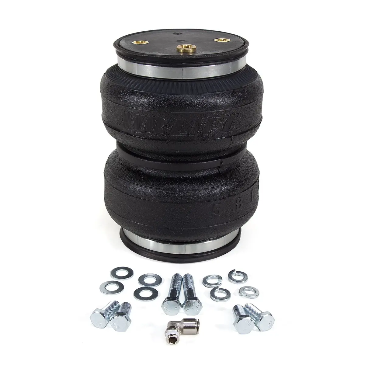 Replacement Air Spring (Pn 57355,57385) 1