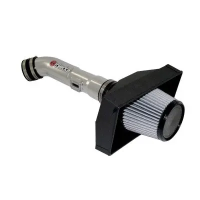 2003-2006 Infiniti G35 3.5 V6 Takeda Short Ram Intake System 1
