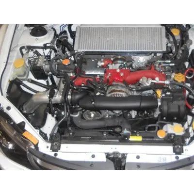 2008-2014 Subaru Wrx + Sti 2.5 Turbo Takeda Cold Air Intake 2