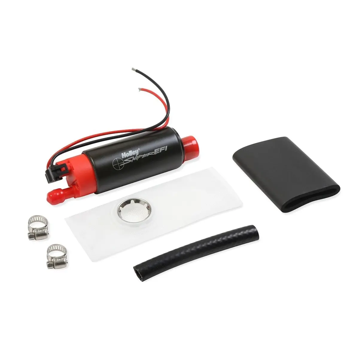 In-Tank Electric Fuel Pump 1