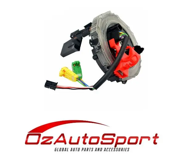 Spiral Cable Clock Spring For Mercedes M-Class A1714640518 A1714640918 1