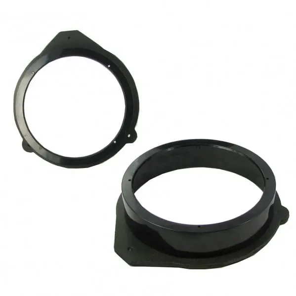 Aerpro Aps280 Speaker Spacers Suit Audi A3 2003 - 2012 & A4 2000 - 2004 1